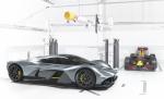 Aston Martin AM-RB 001 Concept 2016 года